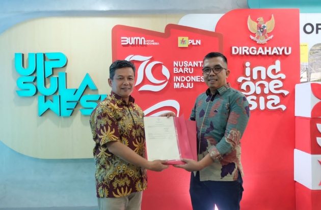 Sinergi PLN & BPN Gorontalo Amankan 17 Sertifikat Aset Negara di Dua Kabupaten