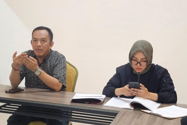 Baru 1 Paslon, KPU Maros Perpanjang Pendaftaran Pilkada 2024