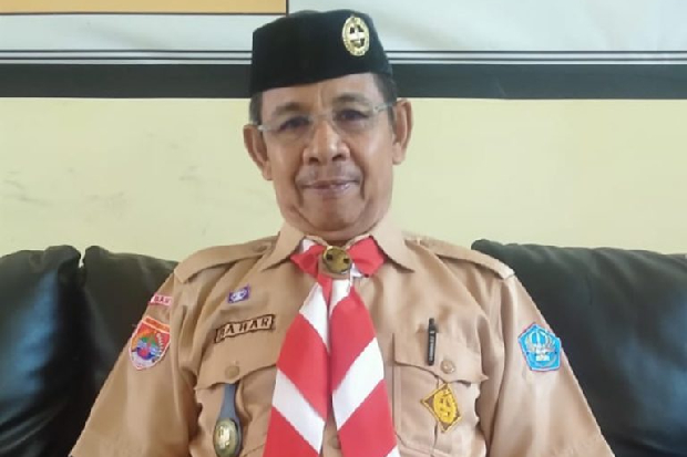 Tokoh Pendidikan Bantaeng Sebut Ilham Azikin Bupati yang Visioner