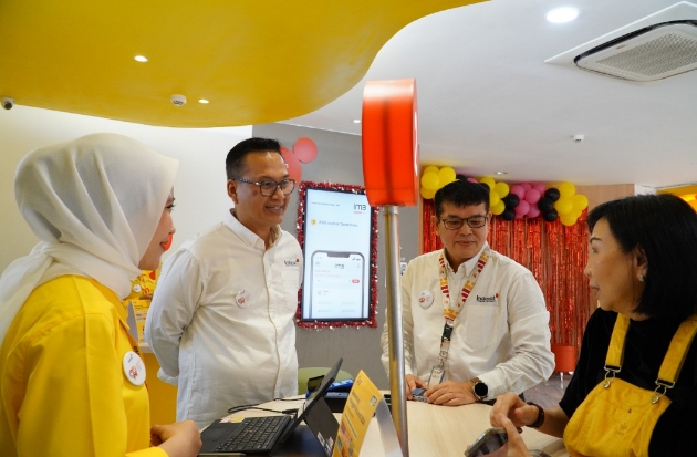 Harpelnas 2024: Indosat Tawarkan Telepon Gratis 24 Jam dan Ragam Promo Spesial