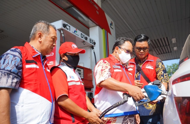 Momen Harpelnas 2024, Pertamina Sulawesi Hadirkan Promo Spesial & Layanan Terbaik