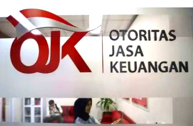 OJK: Sektor Jasa Keuangan Stabil Didukung Permodalan Kuat & Likuiditas Memadai