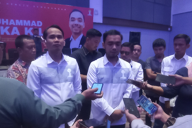 Musda Dinilai Tidak Fair, Kubu AMK Minta BPP Bekukan HIPMI Sulsel