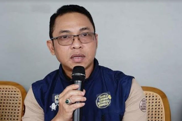 KPU Bantaeng Imbau Cabup dan Tim Pemenangan Jaga Kondusivitas Daerah