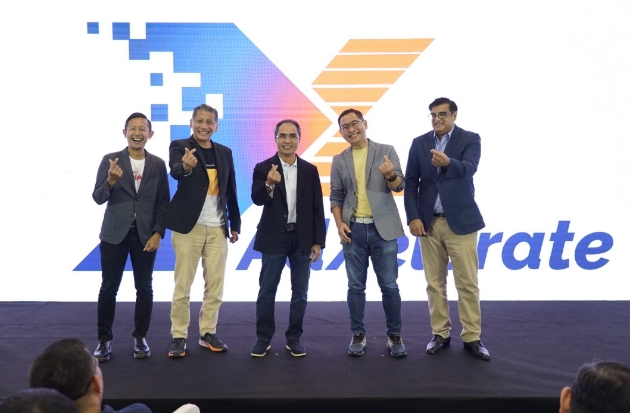 MDMedia Luncurkan AdXelerate: Programmatic Advertising Berbasis Data Telco Pertama di Indonesia