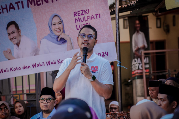 Seragam Sekolah Gratis Sudah Terbukti, Seto-Kiki Siap Terapkan di Makassar