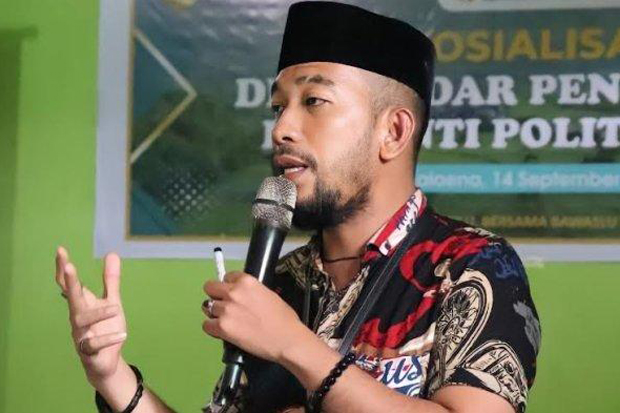 Bawaslu Lutim Perketat Pengawasan Penggunaan Fasilitas Negara untuk Kegiatan Politik