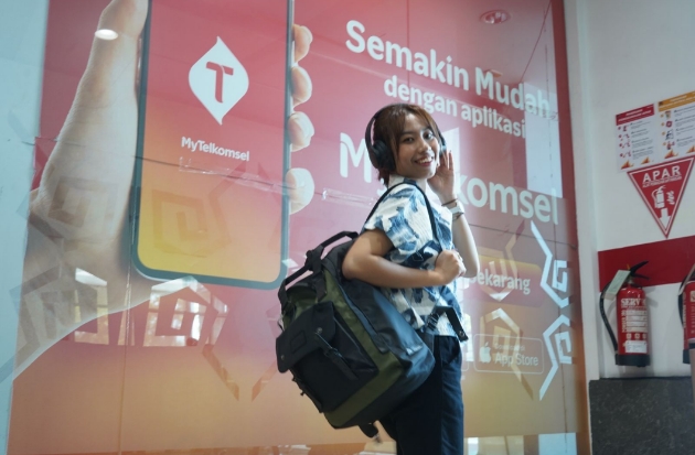 Transformasi MyTelkomsel jadi Super App: Solusi Kebutuhan dalam Genggaman