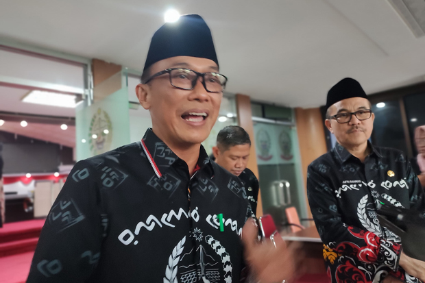 Pj Gubernur Sulsel Respon Dugaan Pelanggaran Seleksi Komisioner KPID-KI