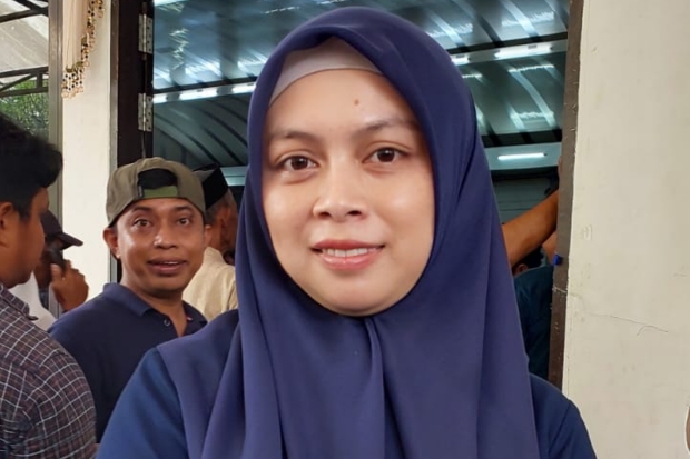 Kantongi SK DPP Nasdem, Sri Wahyuni Dipastikan Jadi Wakil Ketua DPRD Maros