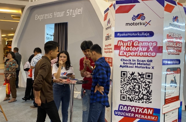 Astra Motor Sulsel Hadirkan Promo Festival Hari Pelanggan