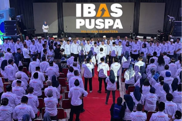 Gebrakan Baru! IBAS-Puspa Usung Program Rp2 Miliar untuk Setiap Desa