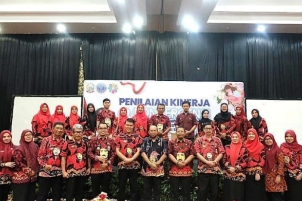 Prevelensi Stunting Gowa Menurun, Inovasi Jadi Kunci Pencapaian