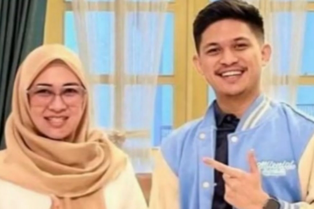 Keluarga Adnan Purichta Ichsan Perkuat Dukungan Hati Damai di Pilkada Gowa