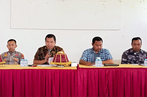 Festival Tongke-tongke Didorong jadi Penambah Daya Tarik Pesta Adat Marimpa Salo