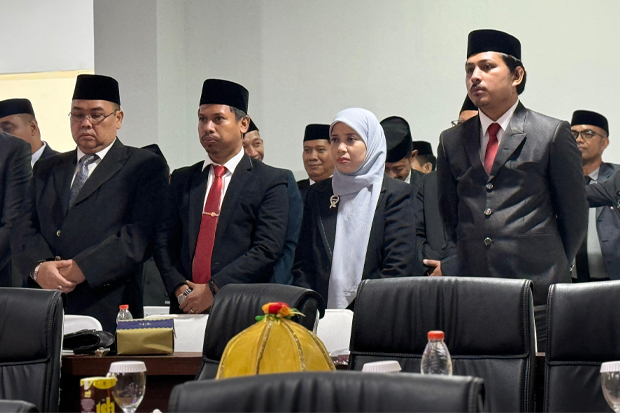 Bawaslu Gowa Ingatkan Legislator Tak Gunakan Fasilitas Negara saat Kampanye Pilkada 2024