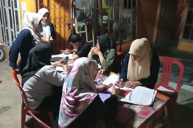 Bawaslu Gowa Perpanjang Pendaftaran PTPS untuk 86 Kelurahan dan Desa