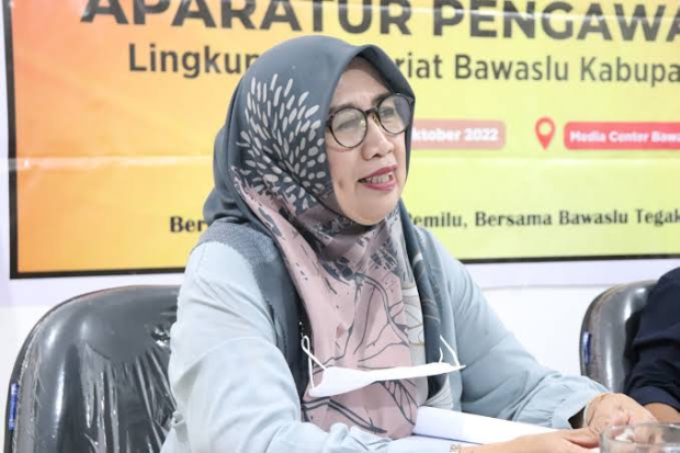 Banyak Laporan Masuk, Bukti Partisipasi Masyakat Meningkat di Pilkada Lutim 2024