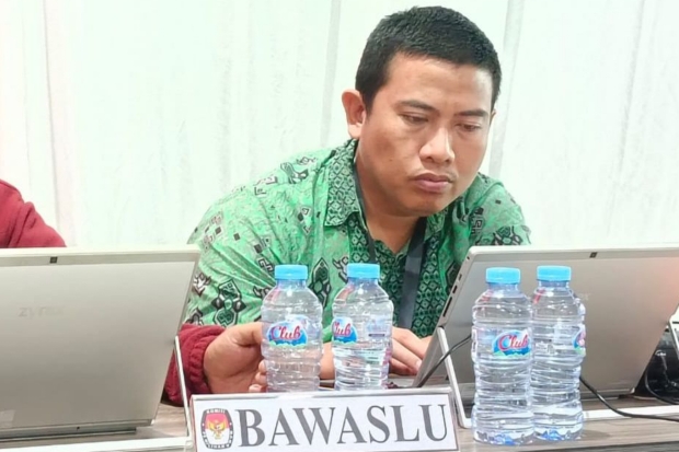 Bawaslu Maros Bentuk Tim Siber Pengawasan Konten Internet