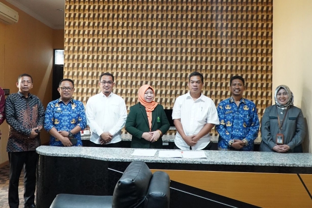 UIN Alauddin Makassar Teken MoU dengan Pemerintah Soppeng