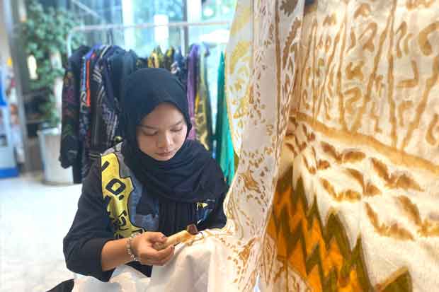 Accor Rayakan Warisan  Budaya Indonesia dengan  KarnavALL Batik Indonesia