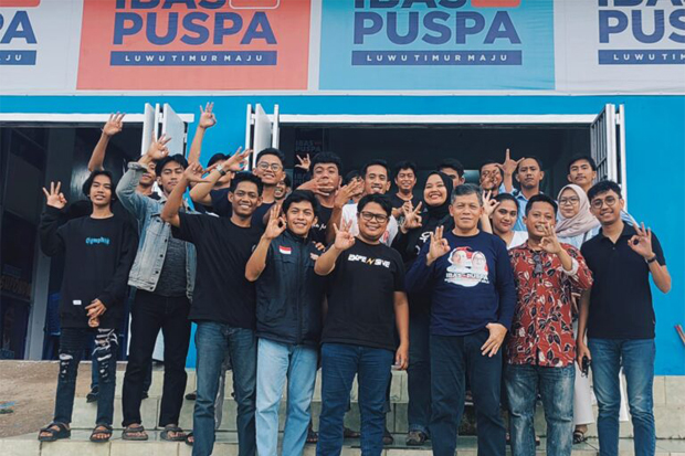 Ibas-Puspa Bakal Bangun Sirkuit Balap Motor Berstandar Internasional dan Gedung Creative Center