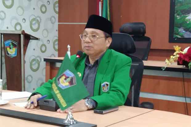 Restorative Justice, Status Tersangka Rektor UMI Dicabut