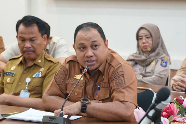 BKAD Sebut Utang Pemprov Sulsel Sebagian Sudah Dibayarkan, Sisanya Telah Dianggarkan