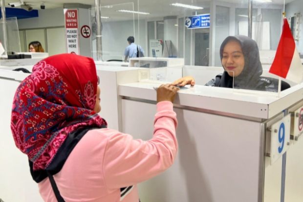 Imigrasi Berikan Bebas Visa Kunjungan Beberapa Daerah Bagi Pemegang PR Singapura