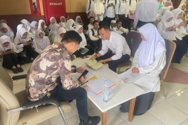 UIN Alauddin Seleksi Wawancara 1.307 Calon Penerima KIP Kuliah