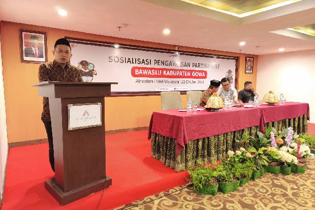 Berita Dugaan Pelanggaran Pilkada Bisa jadi Informasi Awal Bawaslu Lakukan Penelusuran