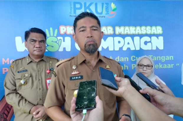 PNM Makassar Siap Bantu Pemerintah Tangani Stunting