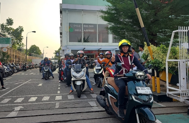 Menanti Keseruan Honda Bikers Day Regional Sulawesi