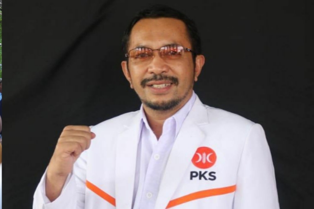 PKS Gowa Total Menangkan Husniah - Darmawangsyah di Pilkada Gowa