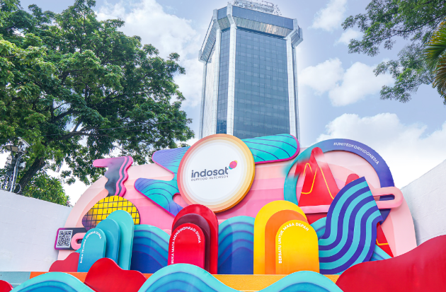 Indosat Raih Penghargaan Gartner untuk Solusi AI Inovatif