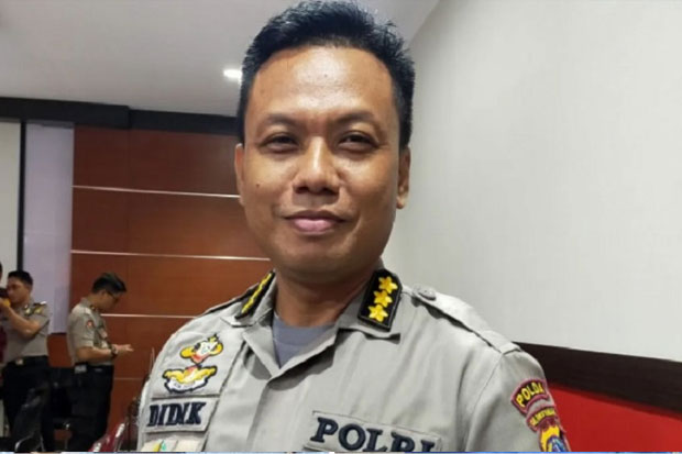 Sita Kosmetik Ilegal, Polisi Tunggu Hasil Uji Sampel Laboratorium