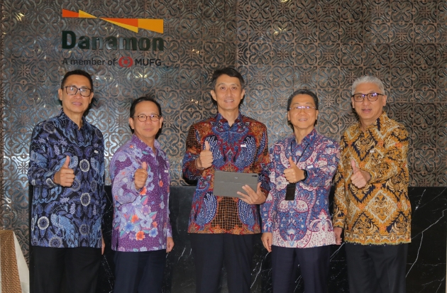 Kinerja Prima Bank Danamon di Kuartal III 2024: Bukukan Laba Bersih Rp2,3 Triliun