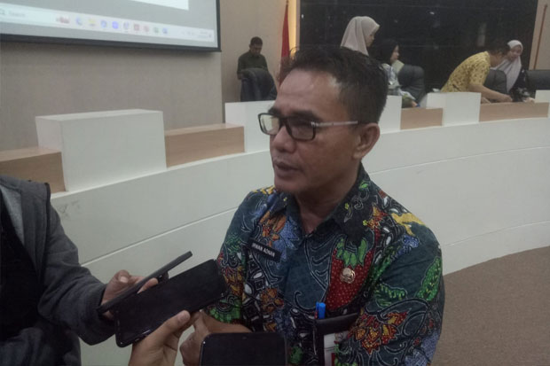 Bantah Tudingan Intimidasi Lurah, Pj Sekda Makassar: Saya Ajak Mereka Netral!