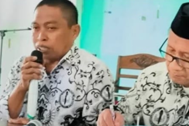 PGRI Ingatkan Para Guru di Bantaeng Agar Tidak Terlibat Politik Praktis