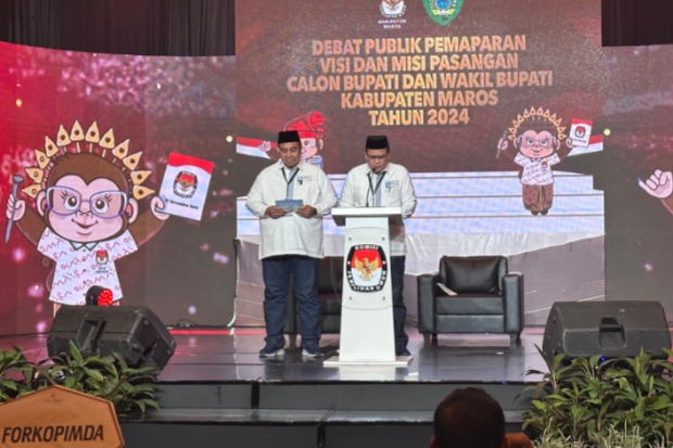 Chaidir-Muetazim Libatkan Pemuda pada Program Bidang Kebangsaan dan Kebhinekaan