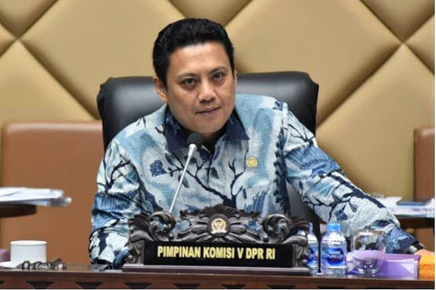 AIA Instruksikan DPC dan Anggota DPRD Gerindra se-Sulsel Menangkan Andi Seto di Pilwalkot