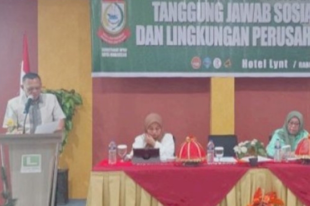 Perda TJSL Atur Pelaku Usaha di Makassar Bertanggung Jawan di Lingkungan Sekitar