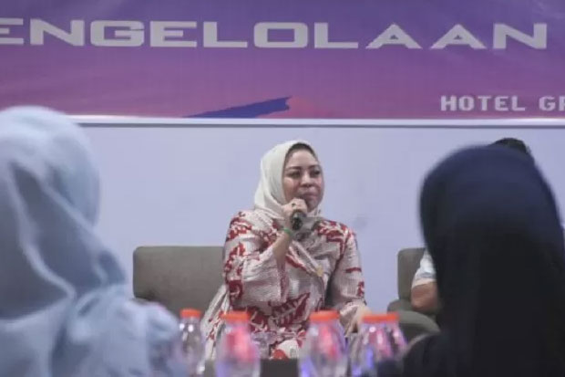 Warga Makassar Diajak Kelola Persampahan dengan Baik