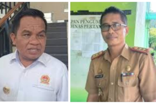 Respons Isu Politisasi Bantuan Bibit, Pj Bupati Jeneponto Tegur Kadis Pertanian