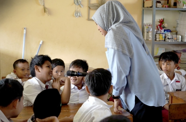 Termasuk di Makassar, Nawakara Gelar Program Edukasi Keamanan di 7 Kota