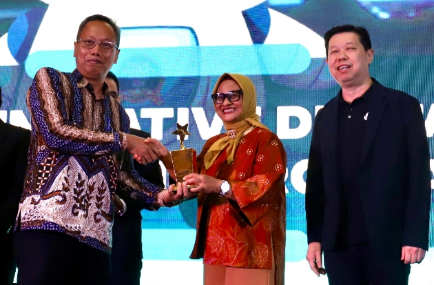 XL Axiata Borong 4 Penghargaan di Ajang Stellar Workplace Award 2024