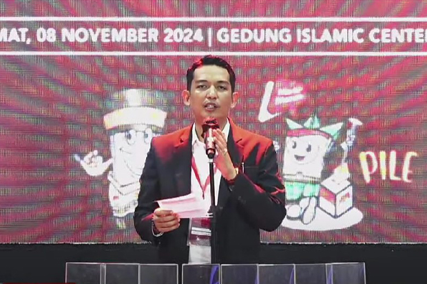 KPU Parepare Harap Debat Pamungkas jadi Pertimbangan Masyarakat Tentukan Pilihan