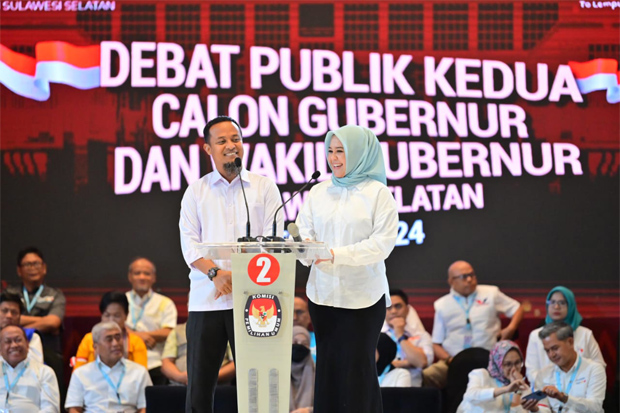 Akademisi Nilai Uraian Andalan Hati di Debat Pamungkas Lebih Masuk Akal dan Nyata