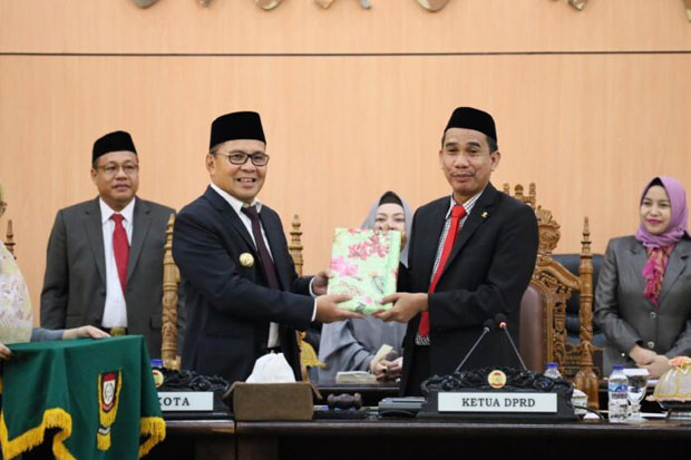 Pemerintah Pusat Setujui Konsep Sombere Masuk di RPJPD Makassar 2025-2045