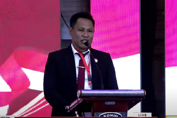 KPU Pangkep Harap Debat Pamungkas jadi Tolak Ukur Masyarakat Tentukan Pilihan